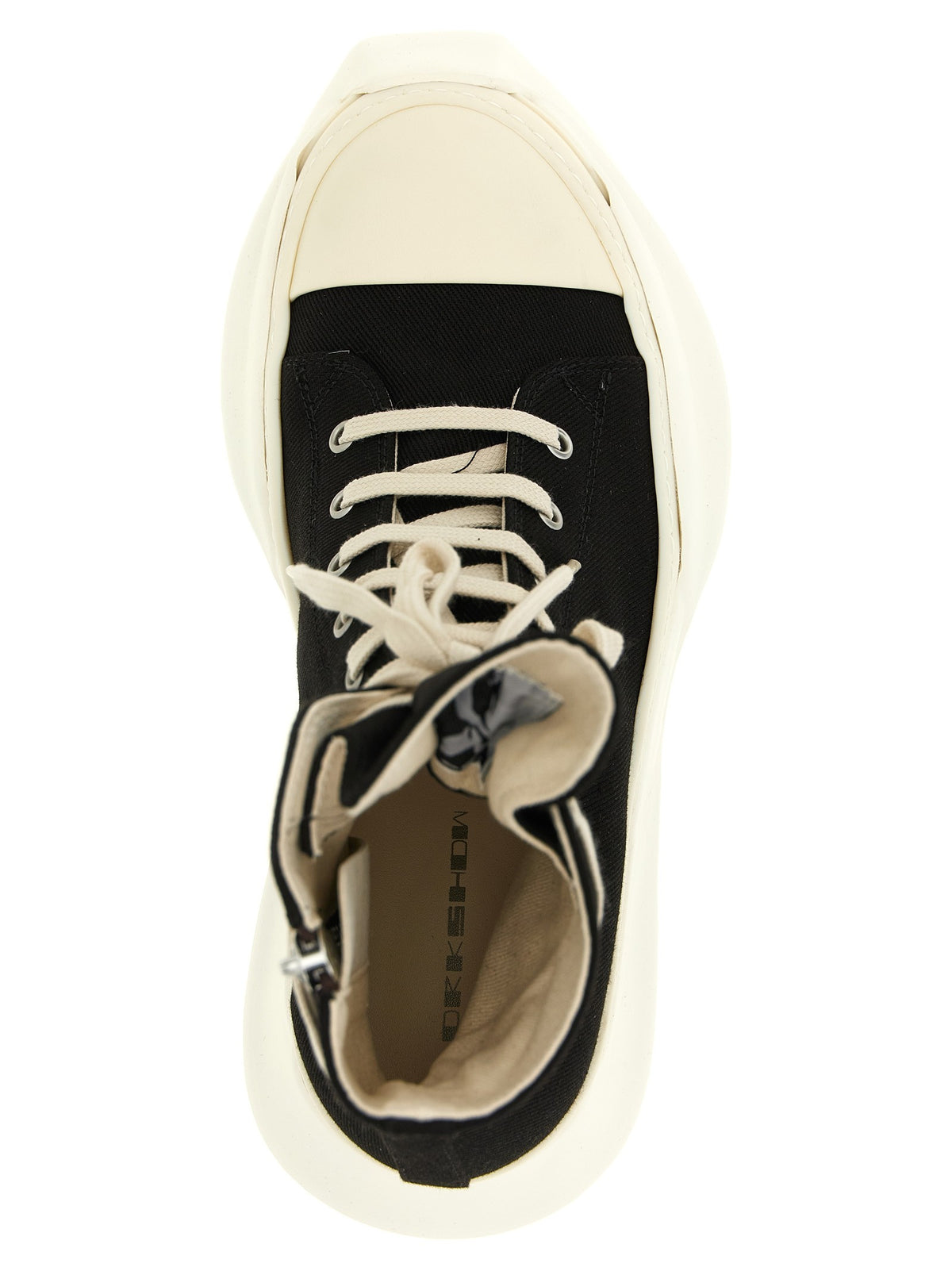 'Cargo Abstract Sneaks' sneakers