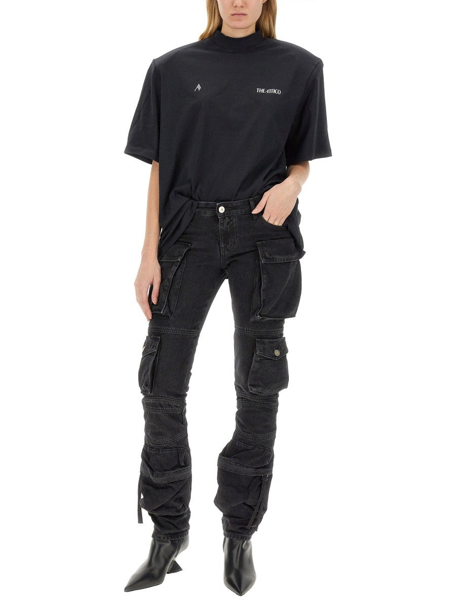 CARGO JEANS