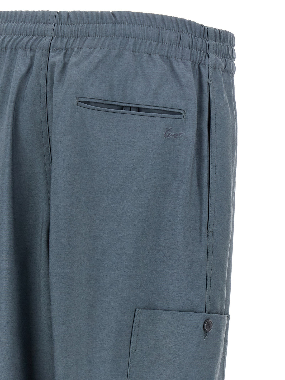 Cargo joggers