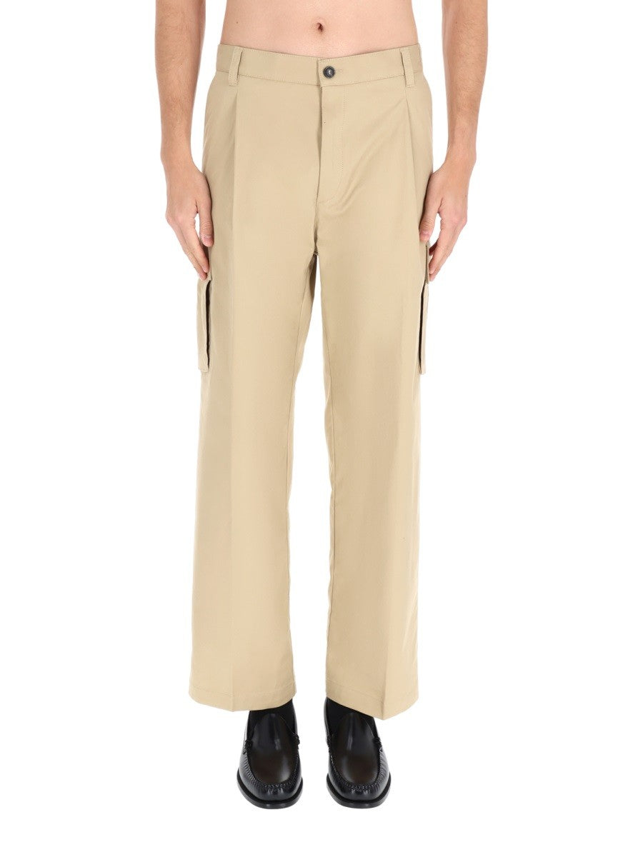 CARGO PANTS "CRAYSEN"