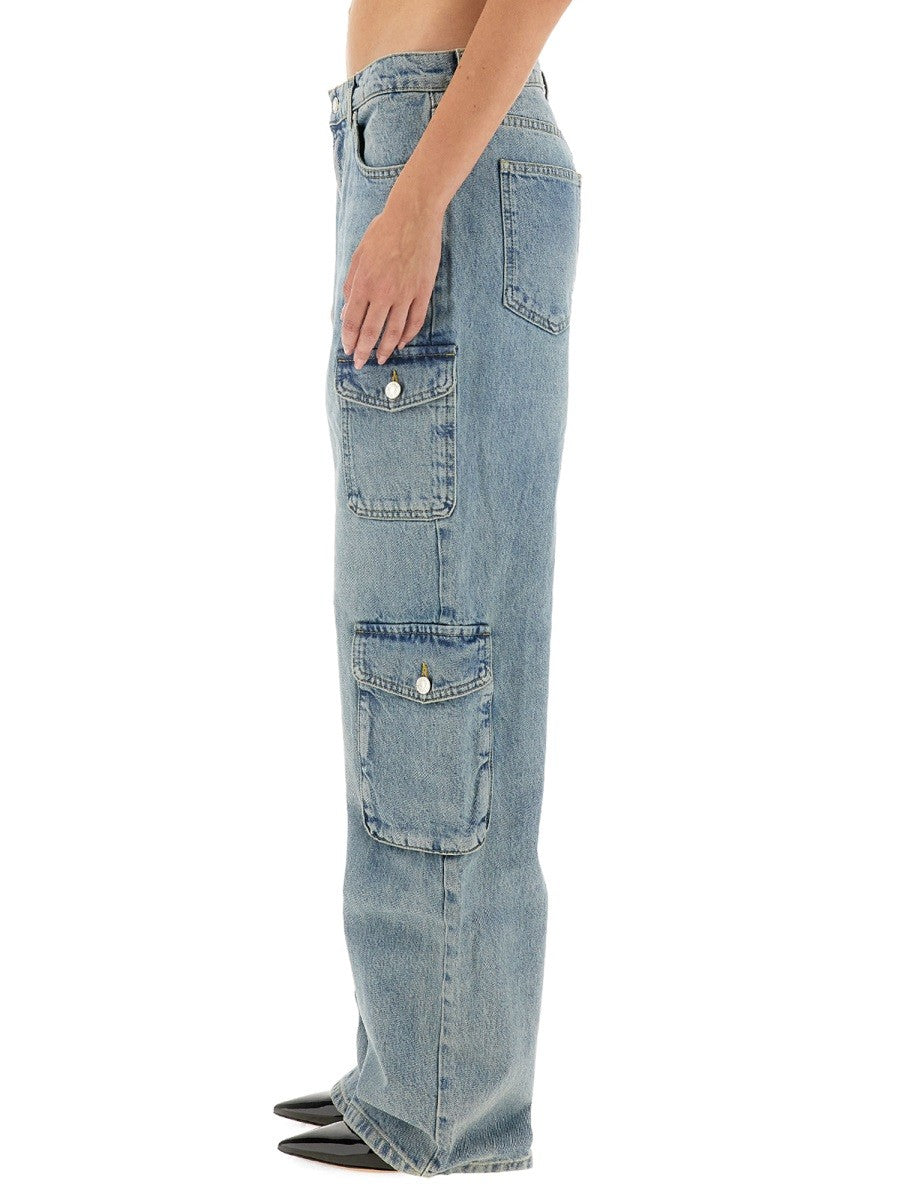 CARGO PANTS