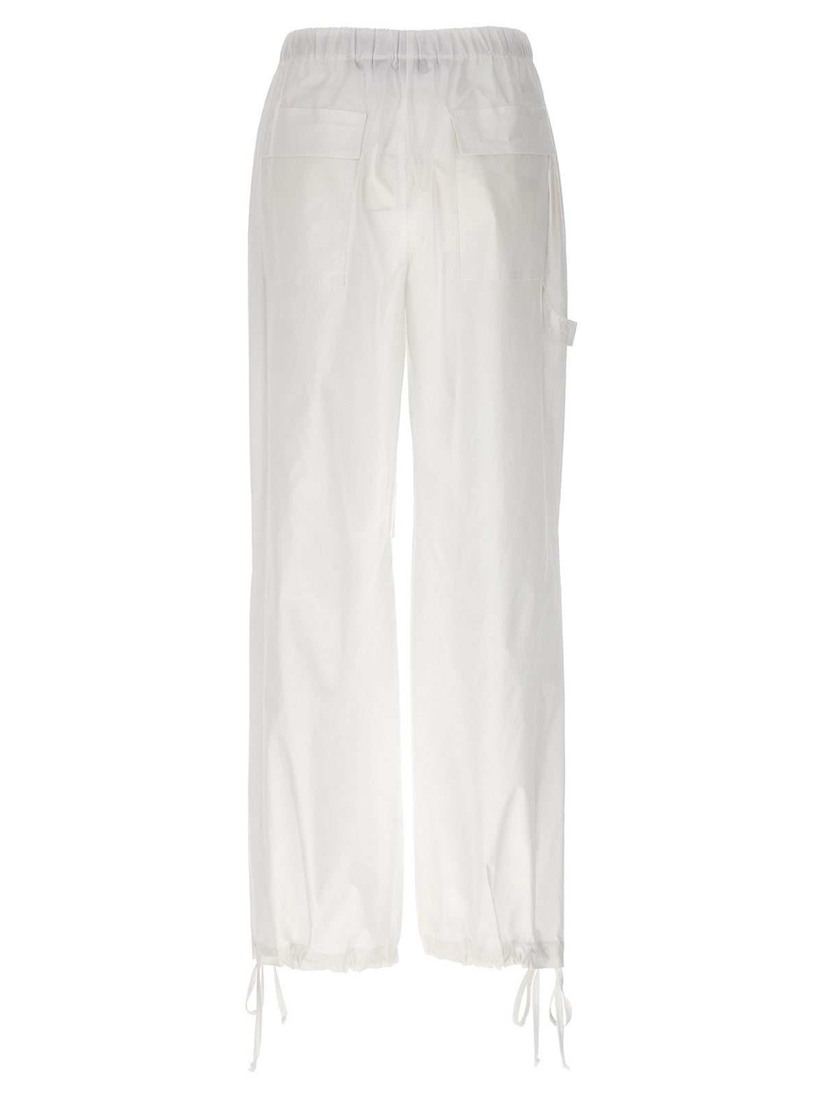 Cargo trousers