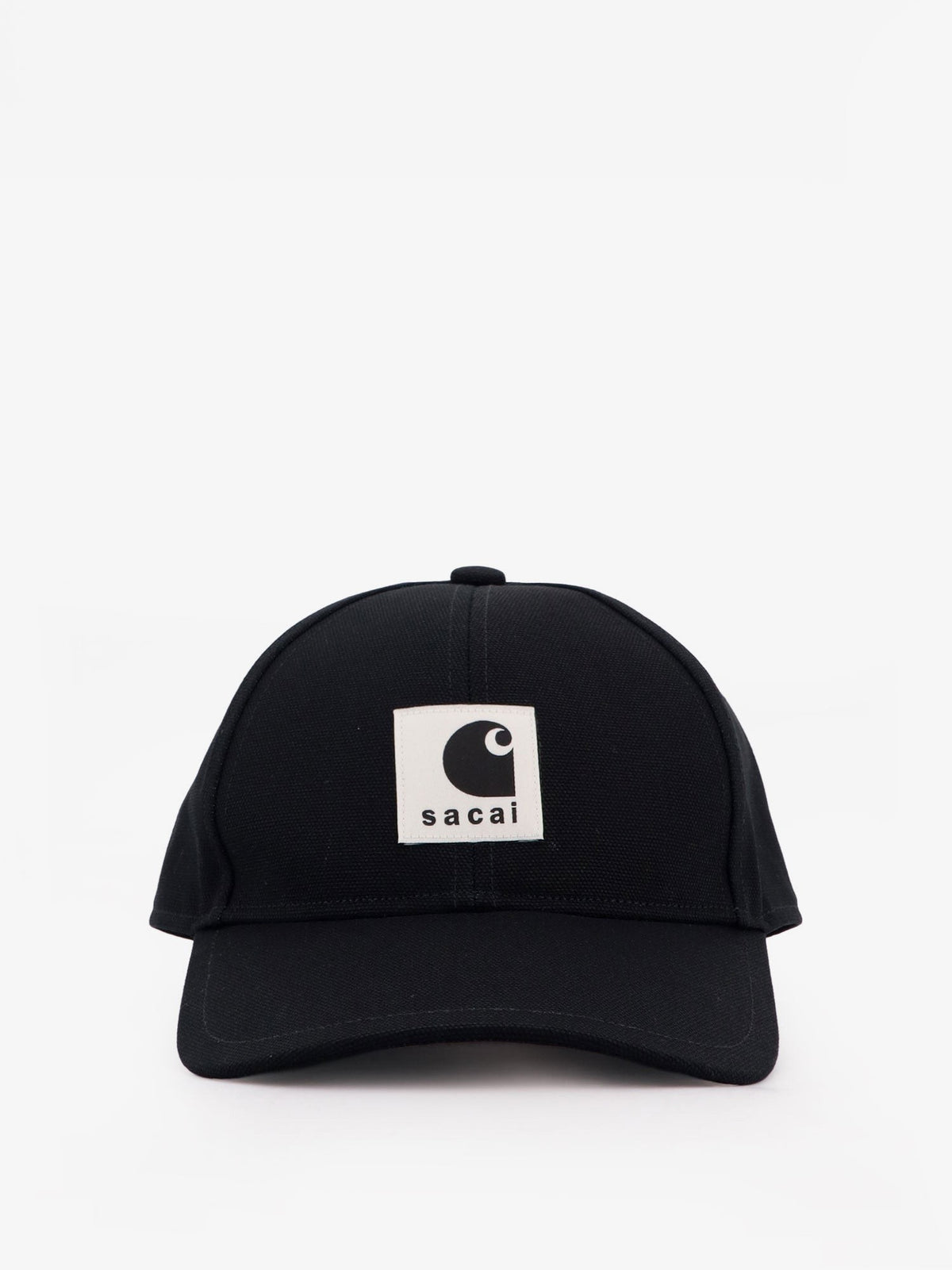 قبعة بيسبول من قماش البط من Carhartt WIP