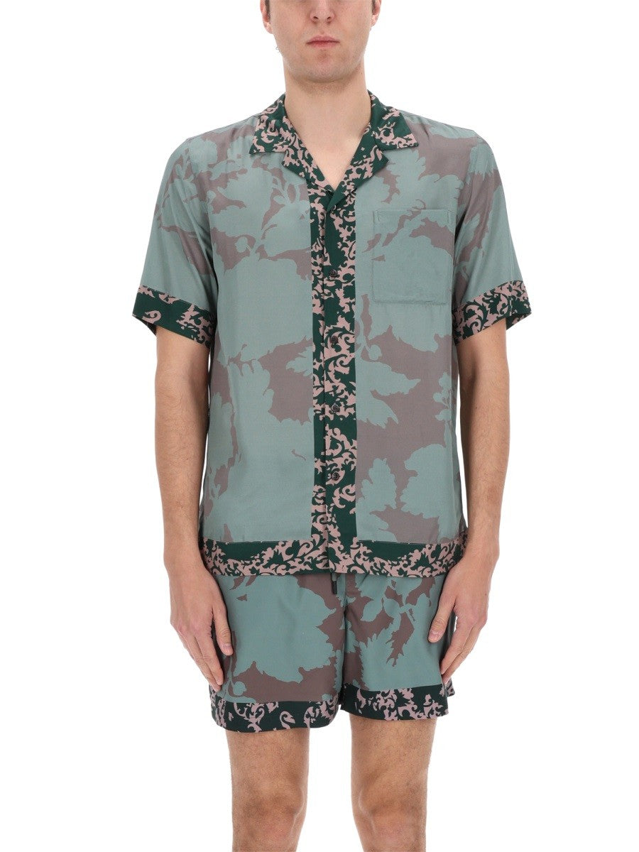 "CARLTON" SHIRT