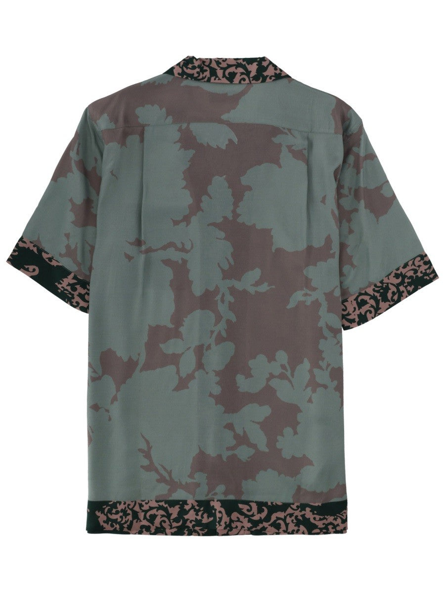 "CARLTON" SHIRT