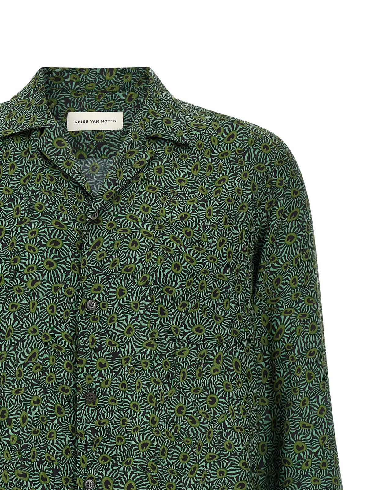 'Carlty' shirt