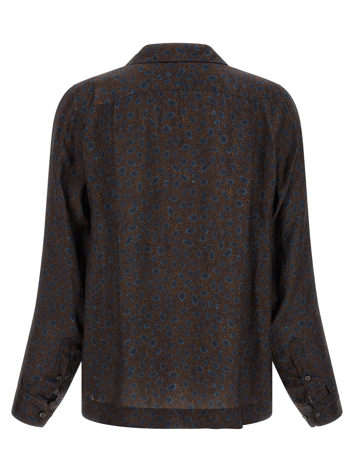 'Carlty' shirt