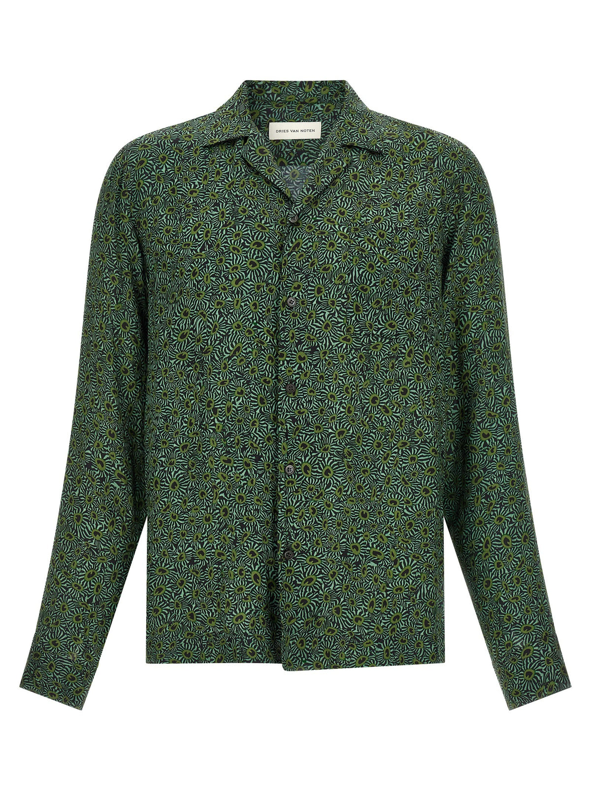 'Carlty' shirt
