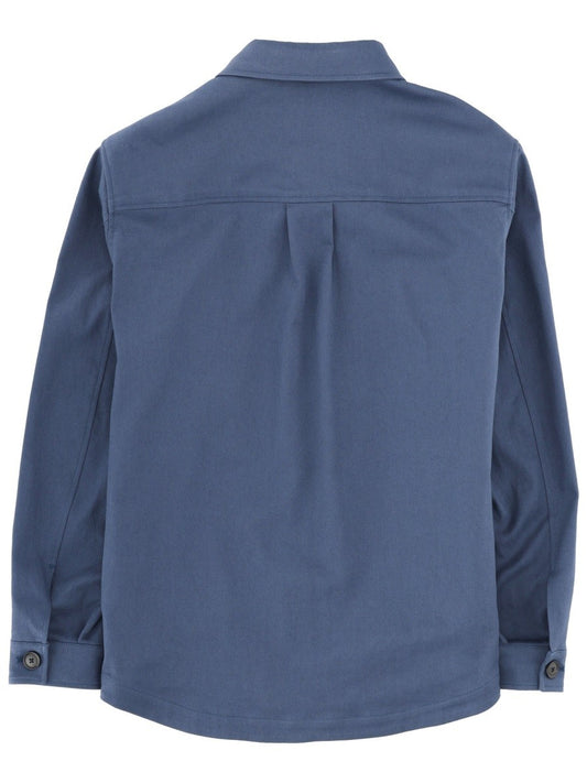 "CARPER" OVERSHIRT