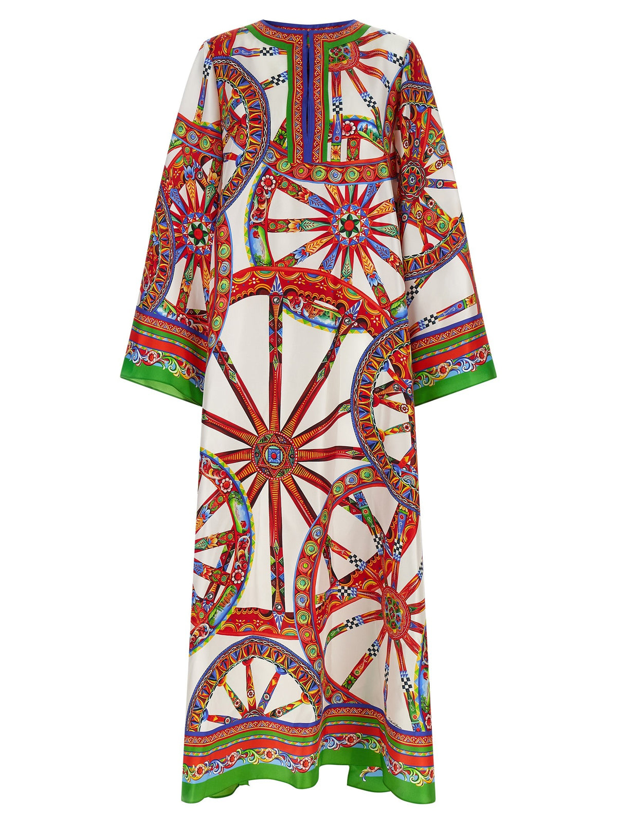 'Carretto' dress