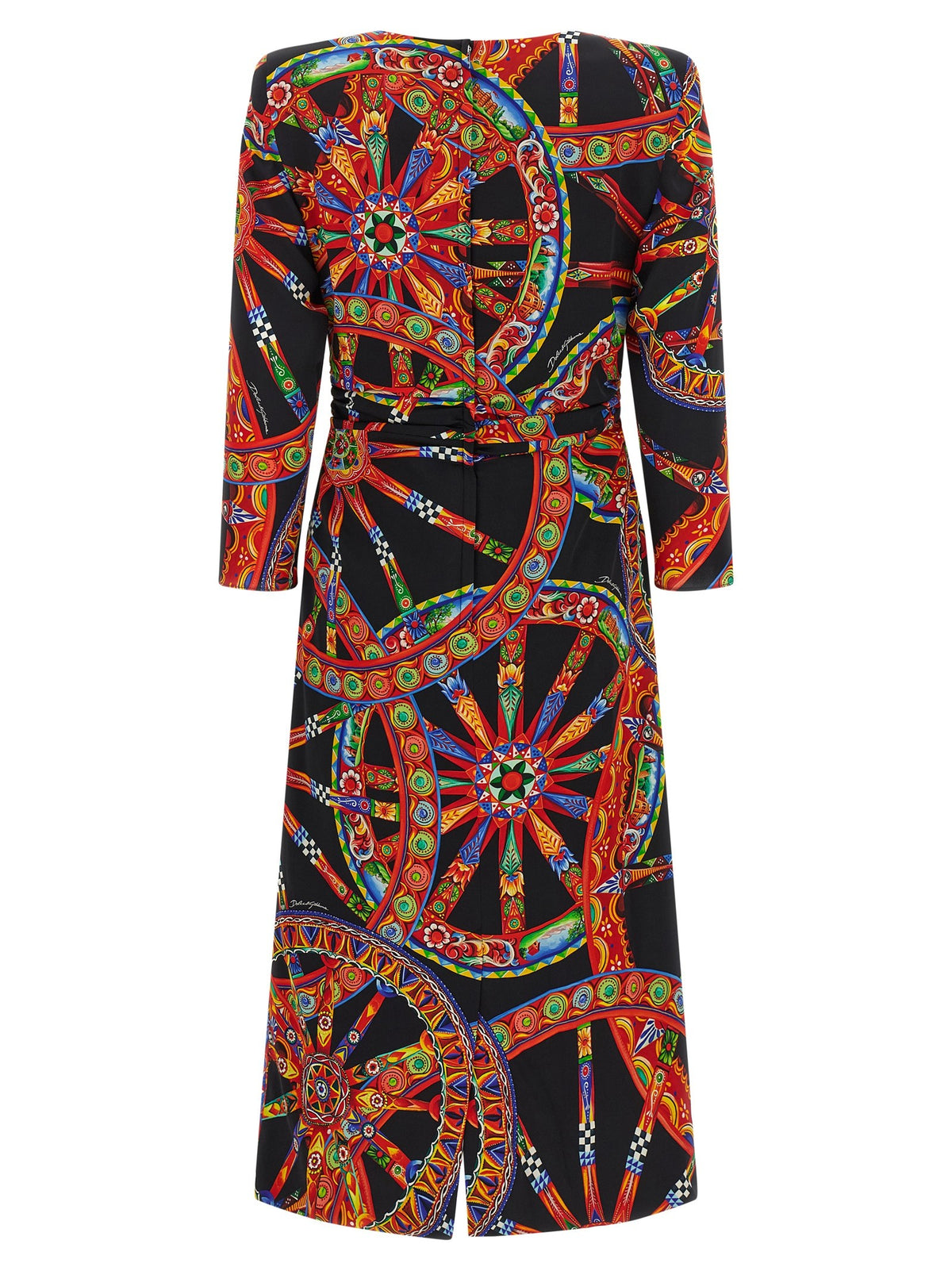 'Carretto' dress