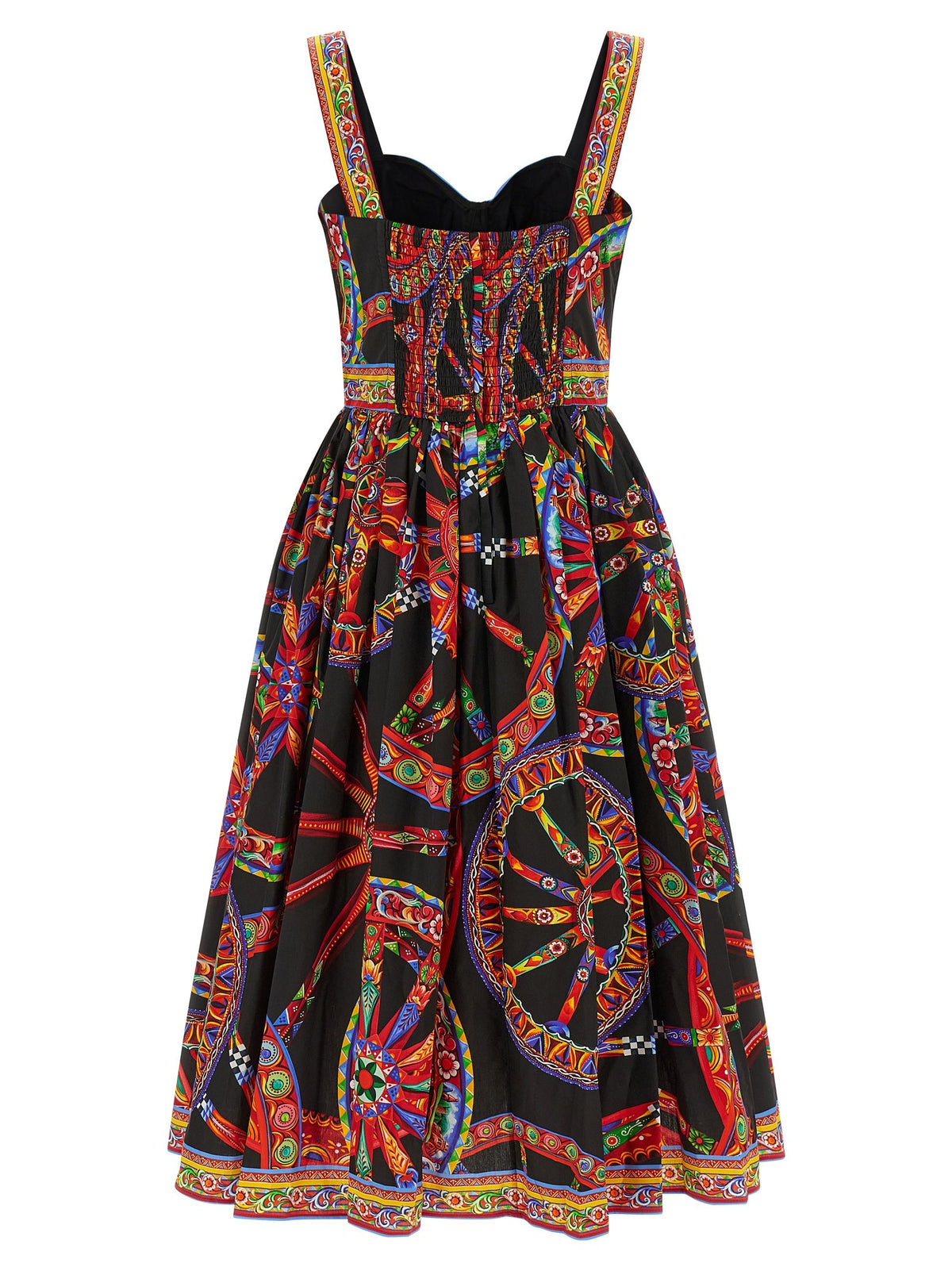'Carretto' dress