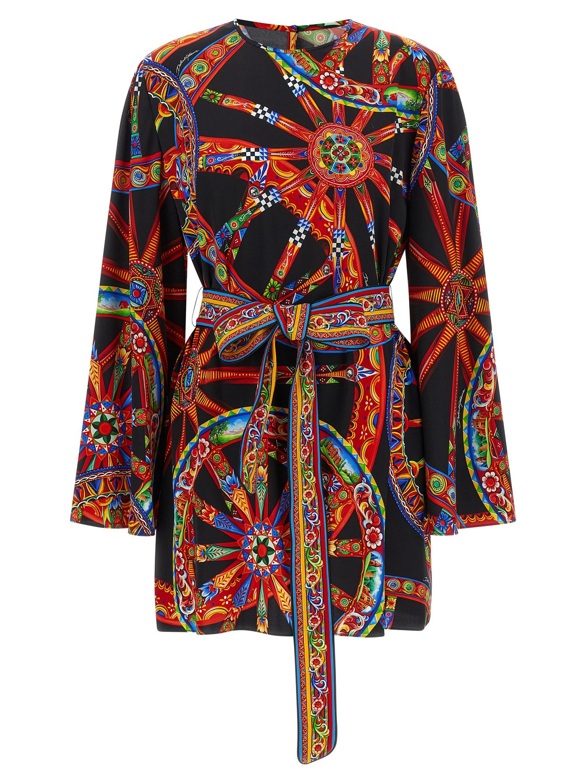 'Carretto' dress
