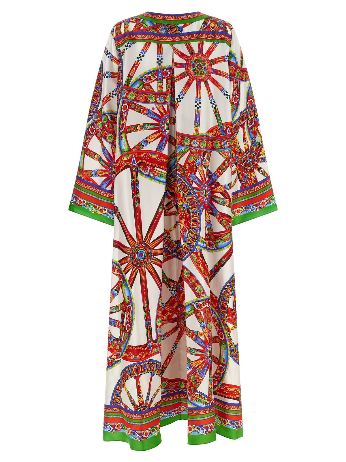 'Carretto' dress