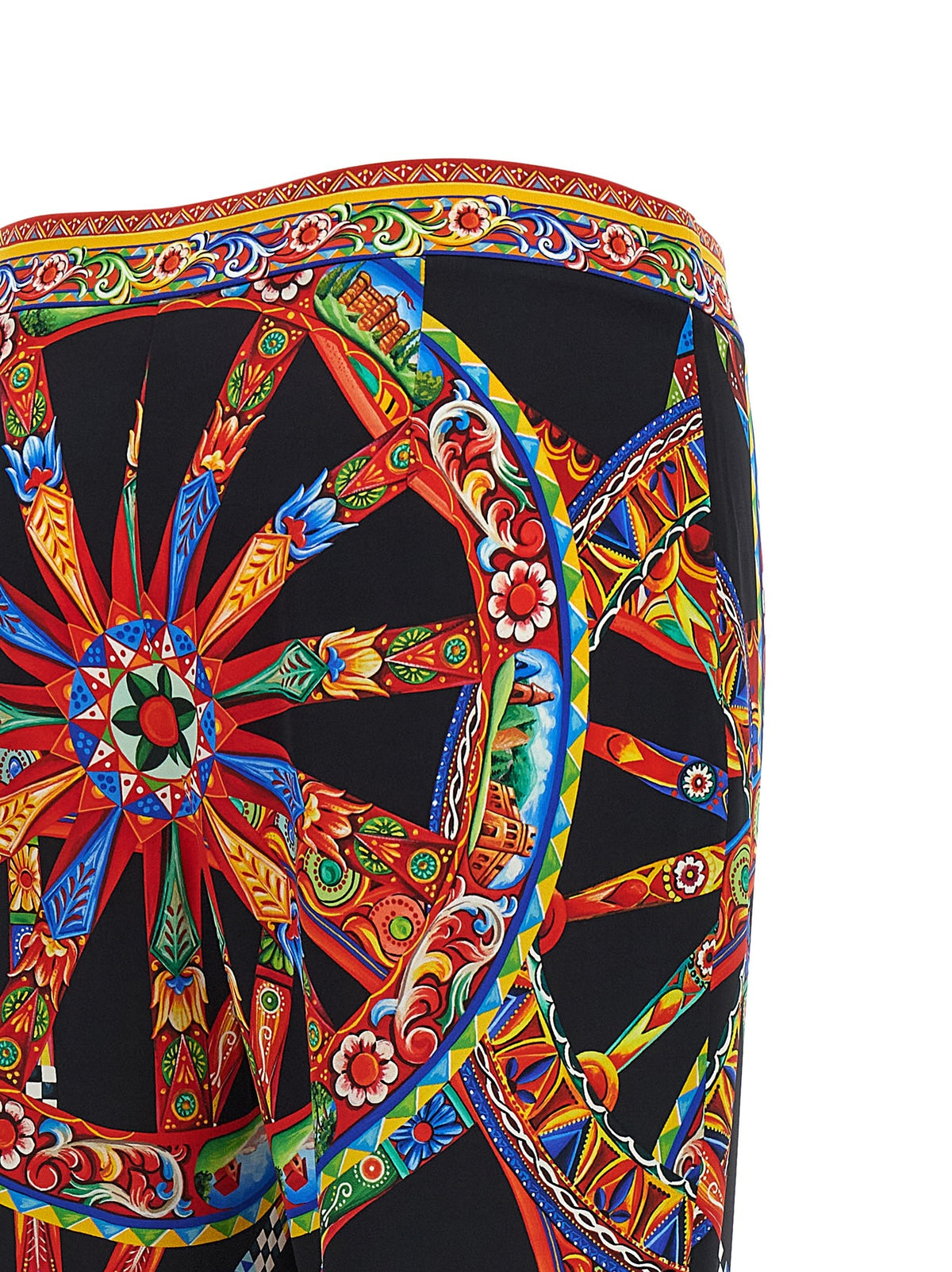 'Carretto' pants