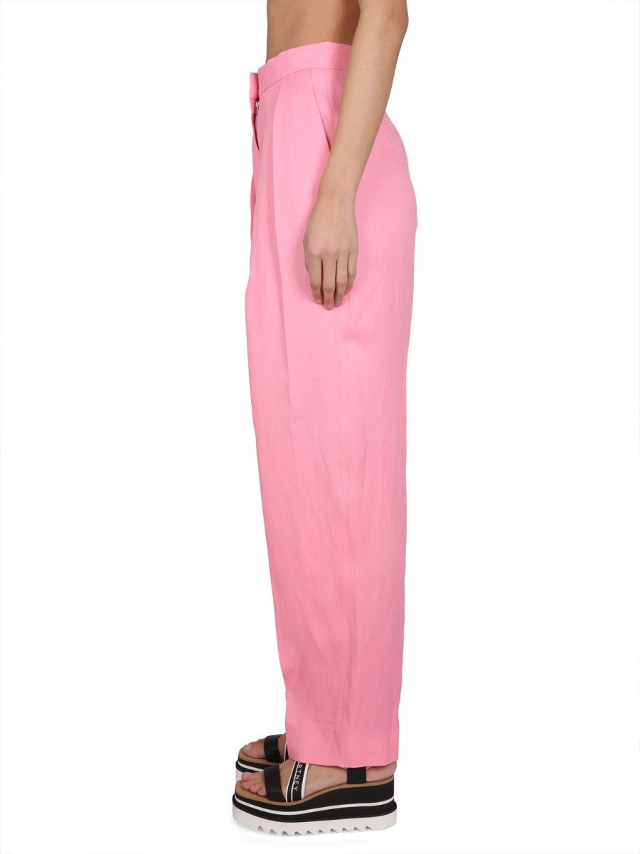 CARROT FIT PANTS
