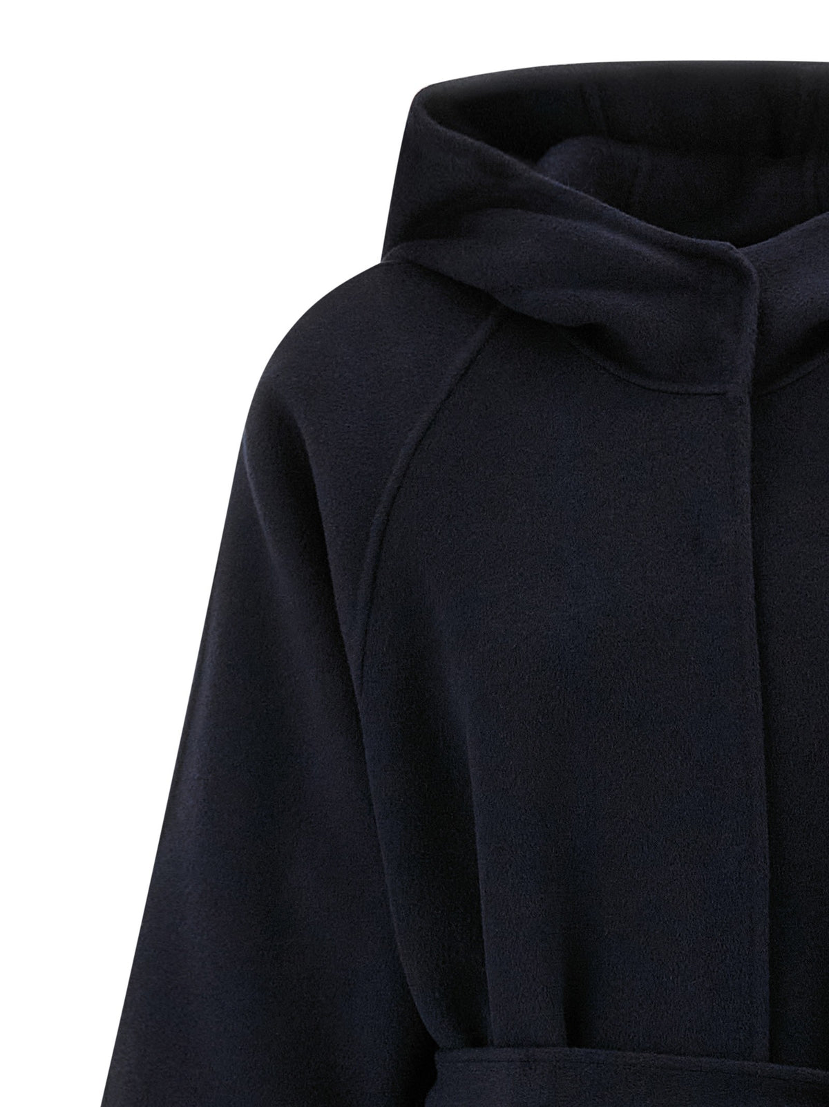 'Cartoccio' coat