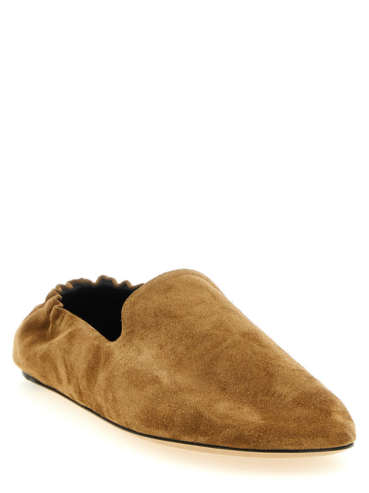 'Casa' slippers
