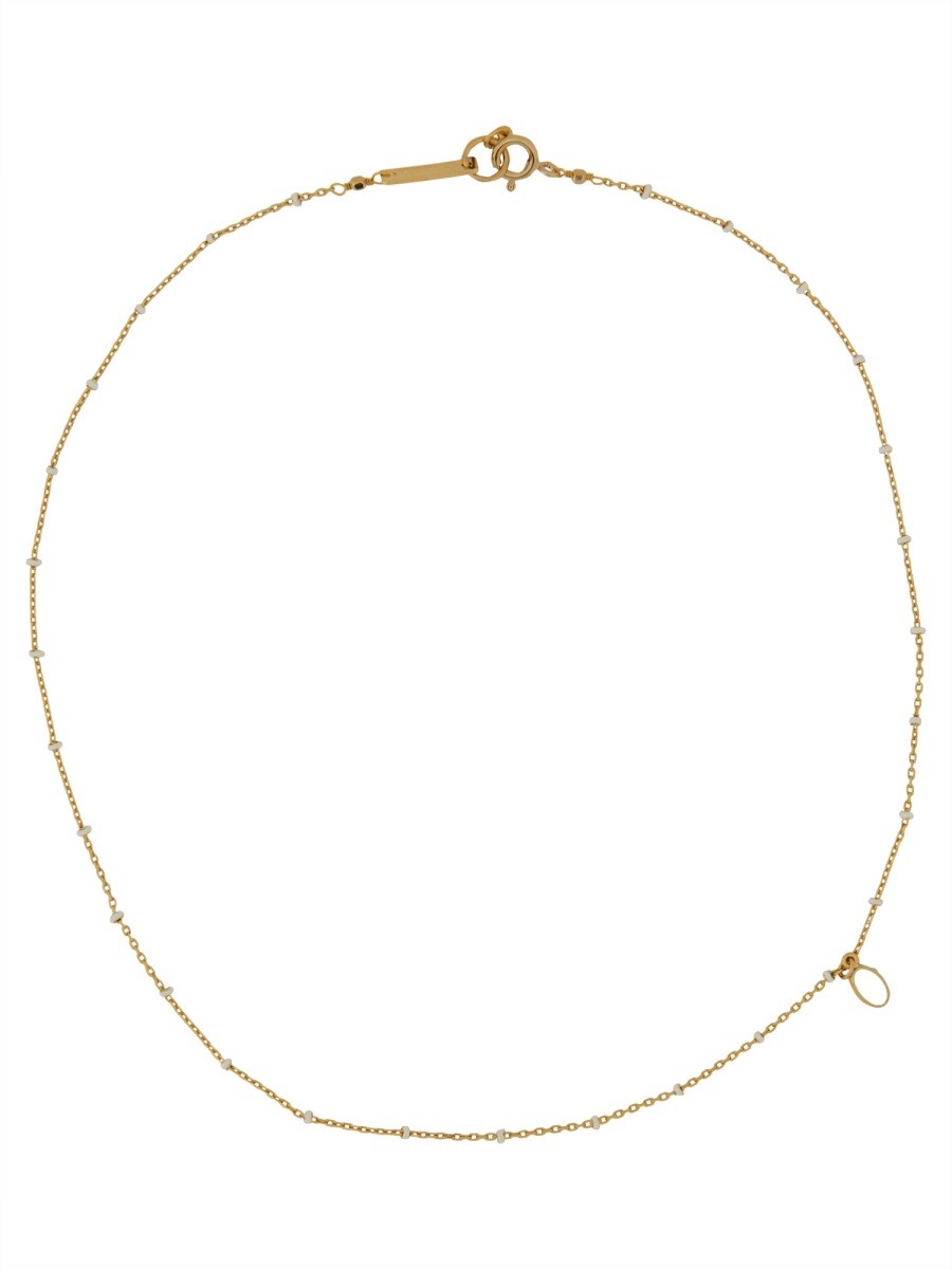 "CASABLANCA" NECKLACE