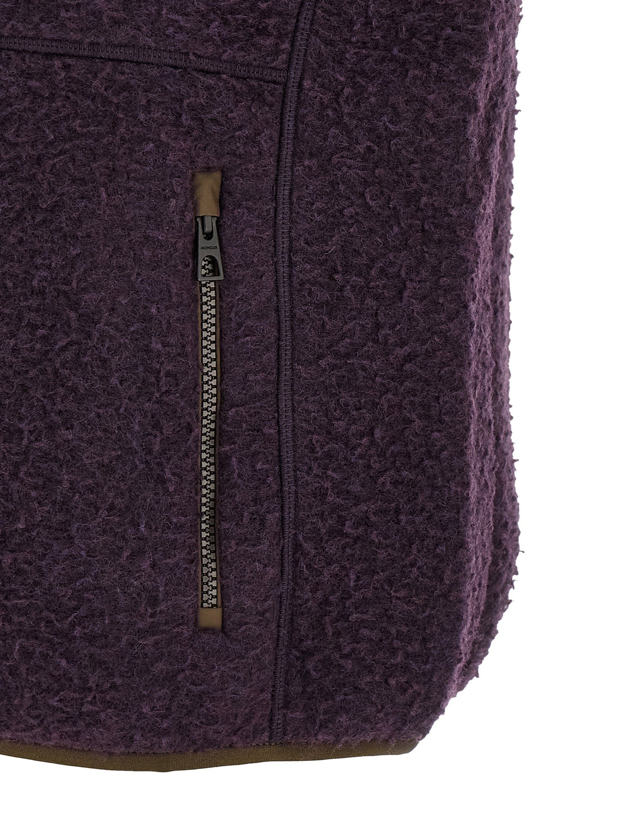 'Casentino' woven vest