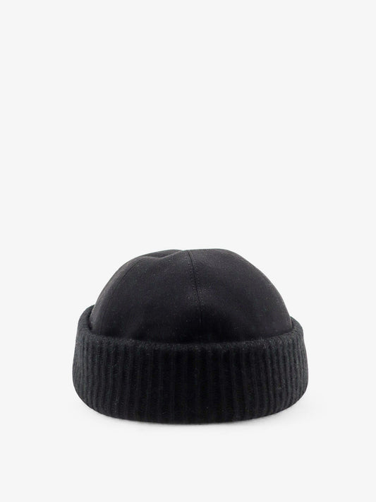 Cashmere Beanie hat