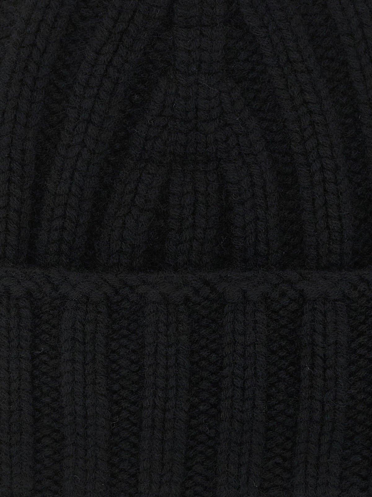 Cashmere beanie
