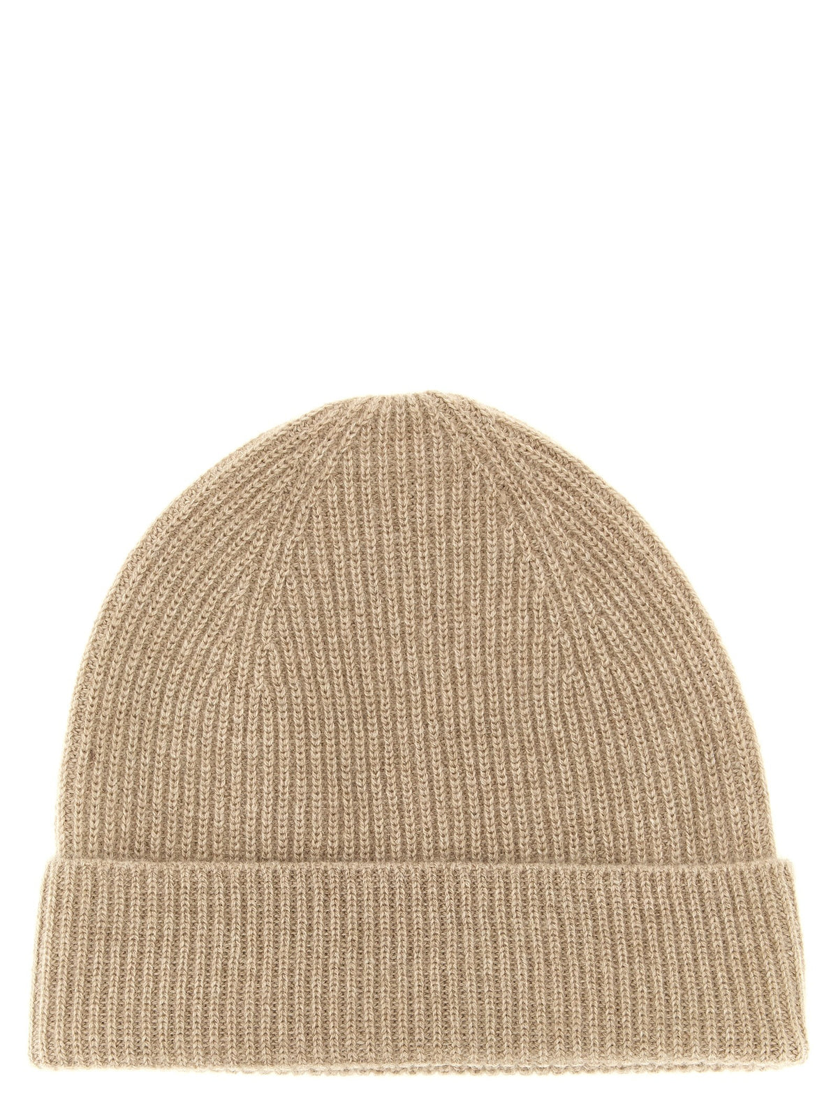 Cashmere beanie