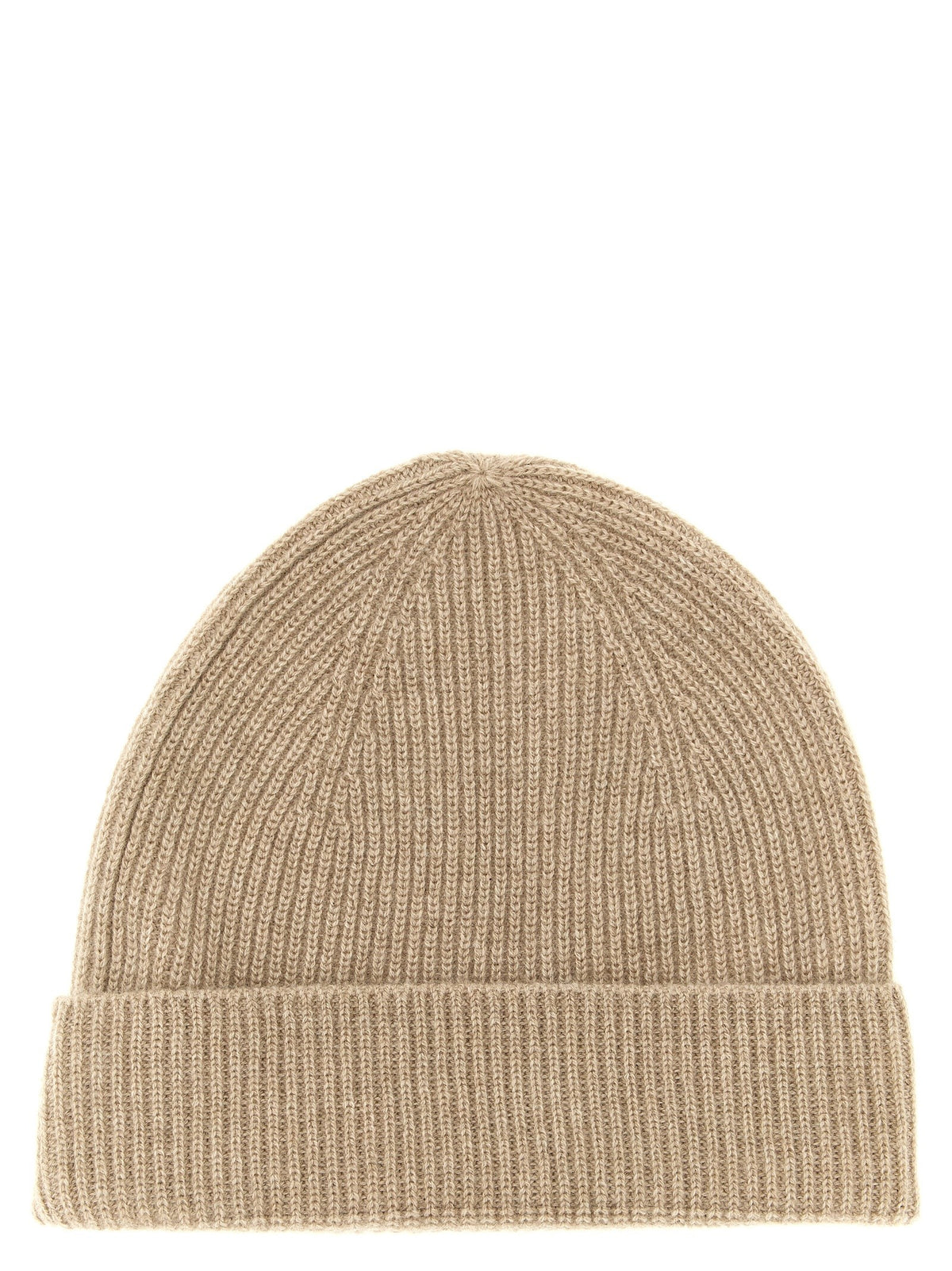 Cashmere beanie