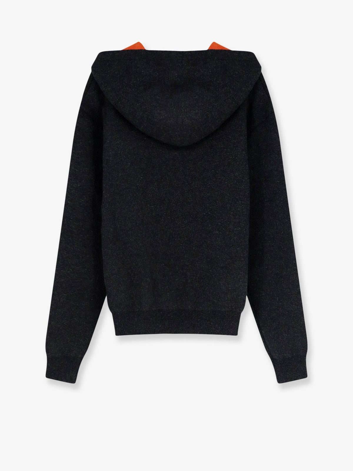 Cashmere blend hoodie
