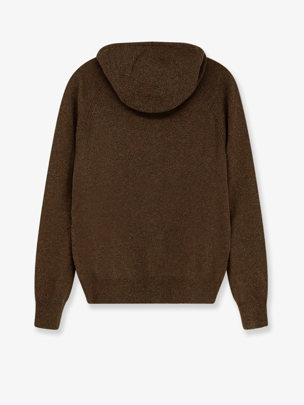 Cashmere cardigan