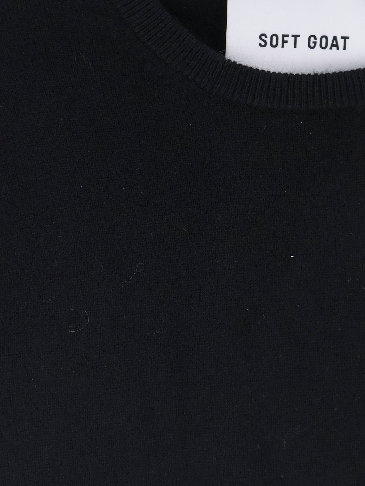 Cashmere sweater