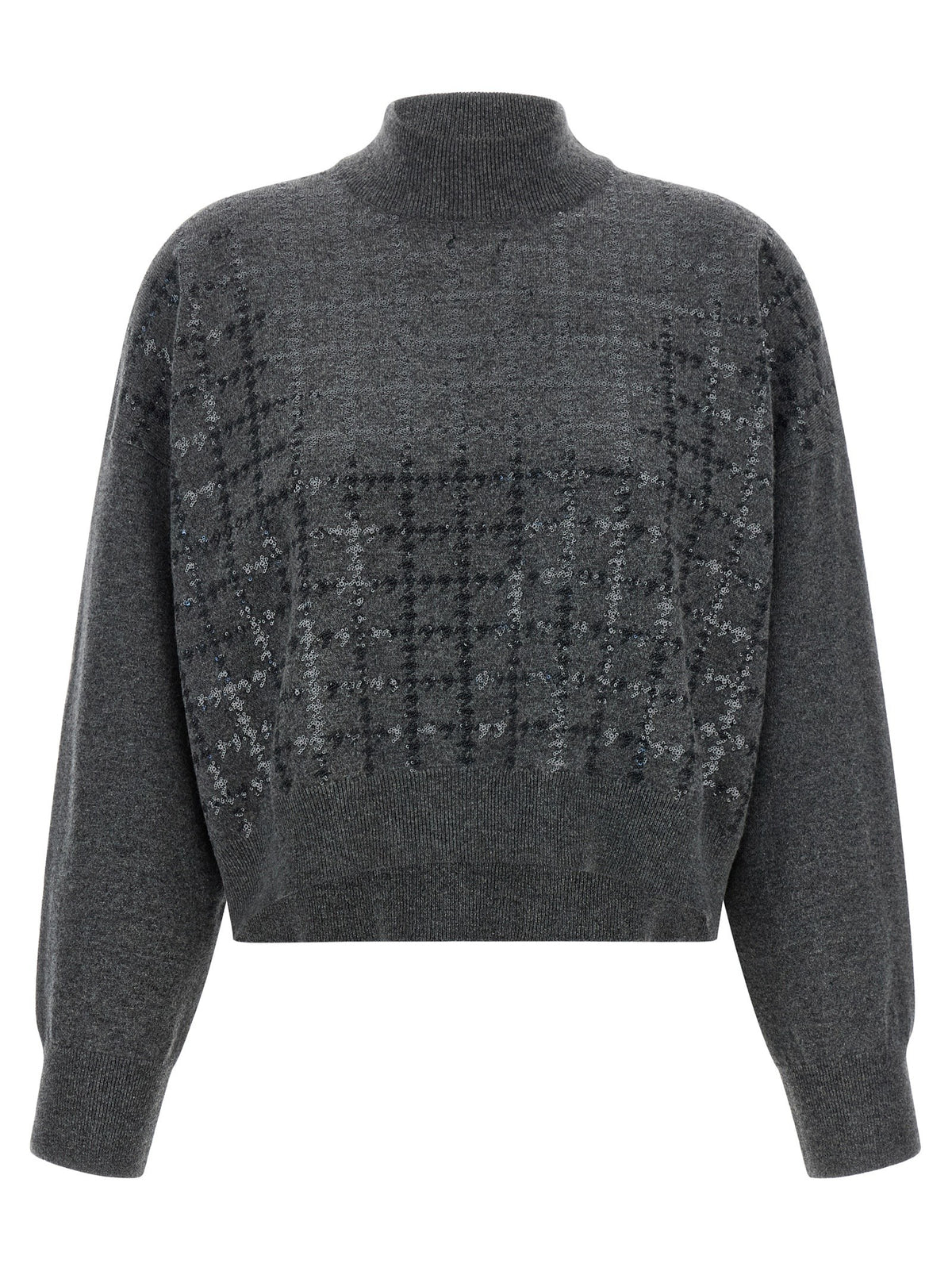 Cashmere sweater