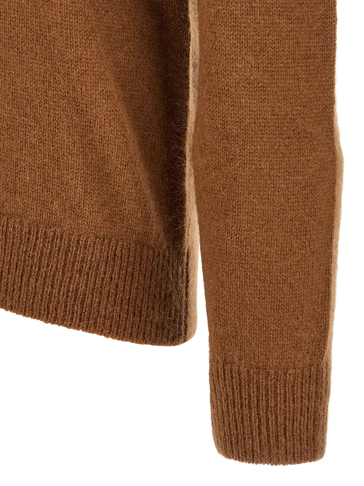 Cashmere sweater
