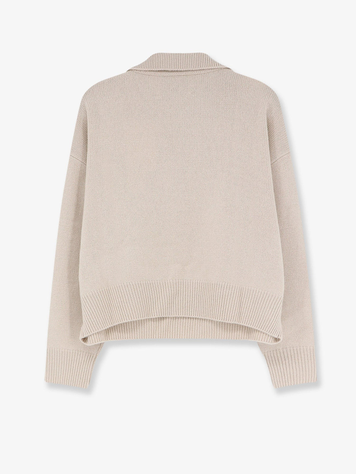 Cashmere sweater