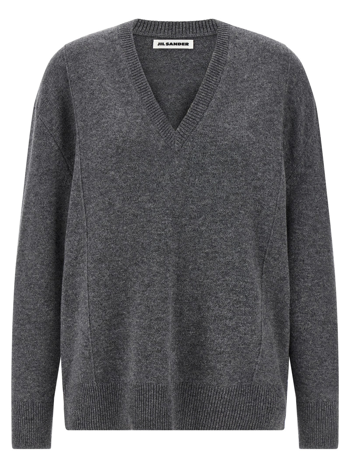Cashmere sweater