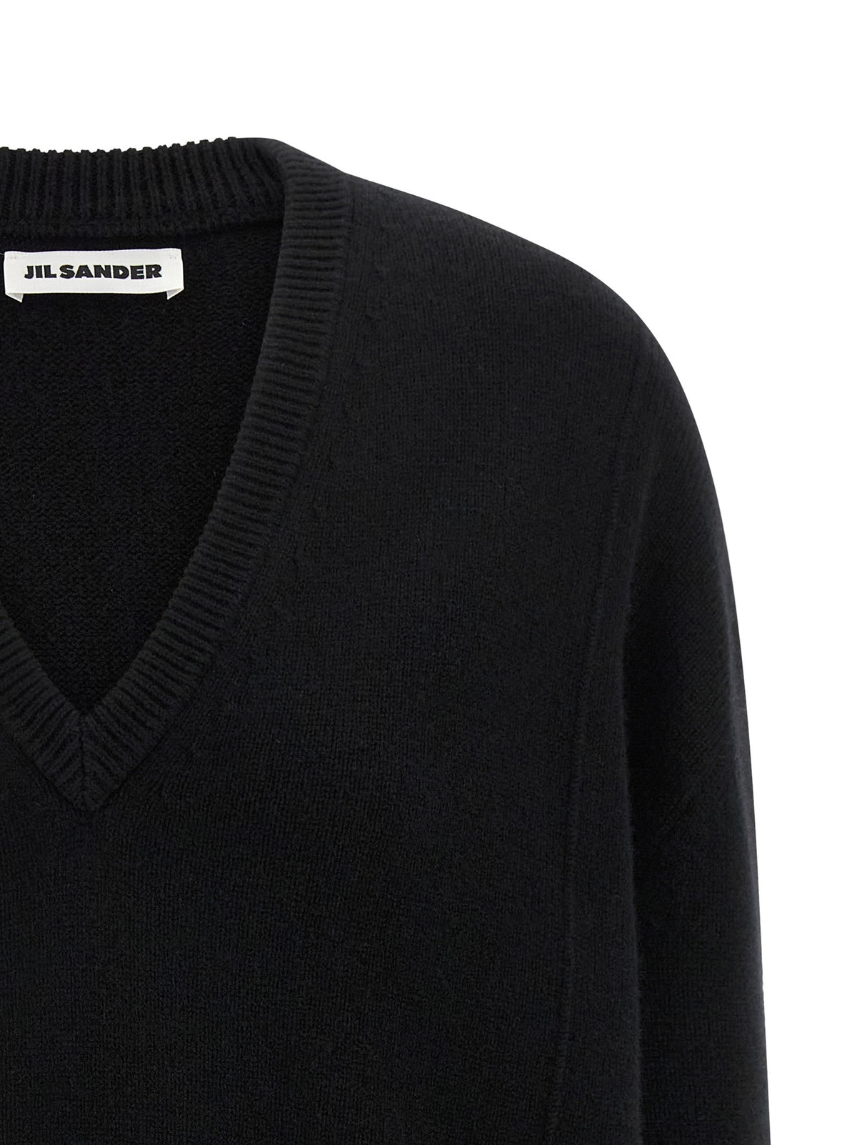Cashmere sweater