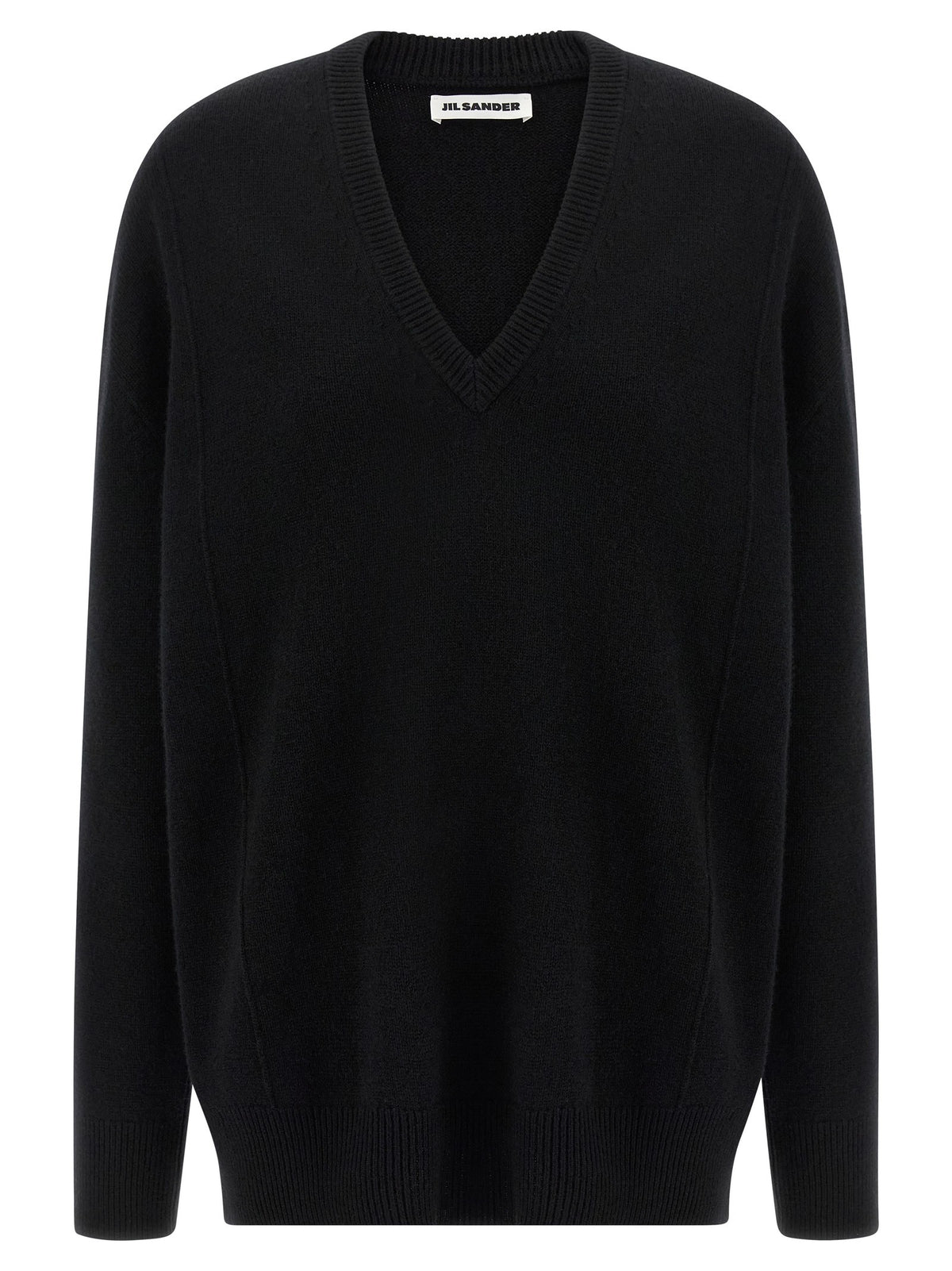 Cashmere sweater