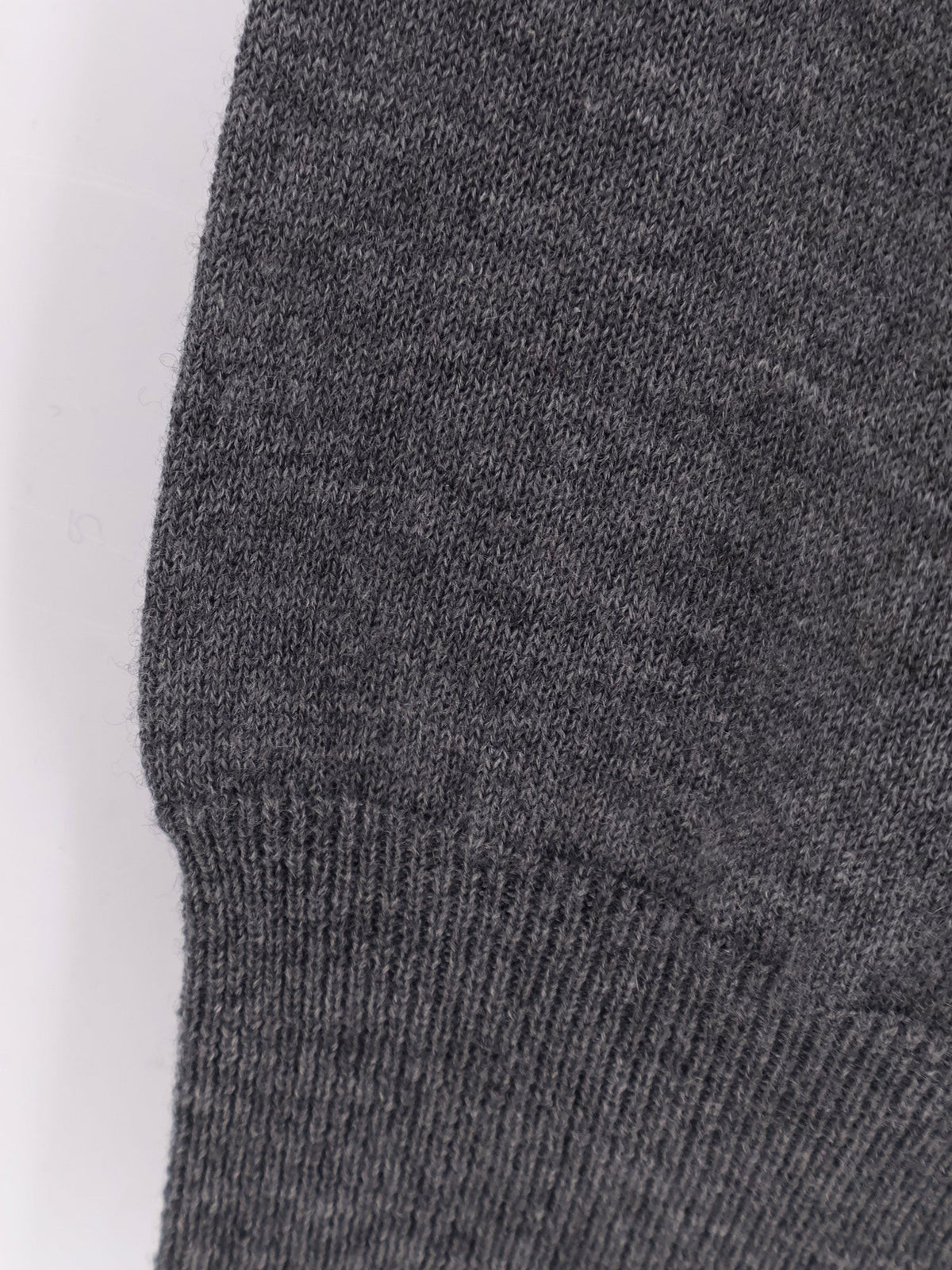 Cashmere sweater