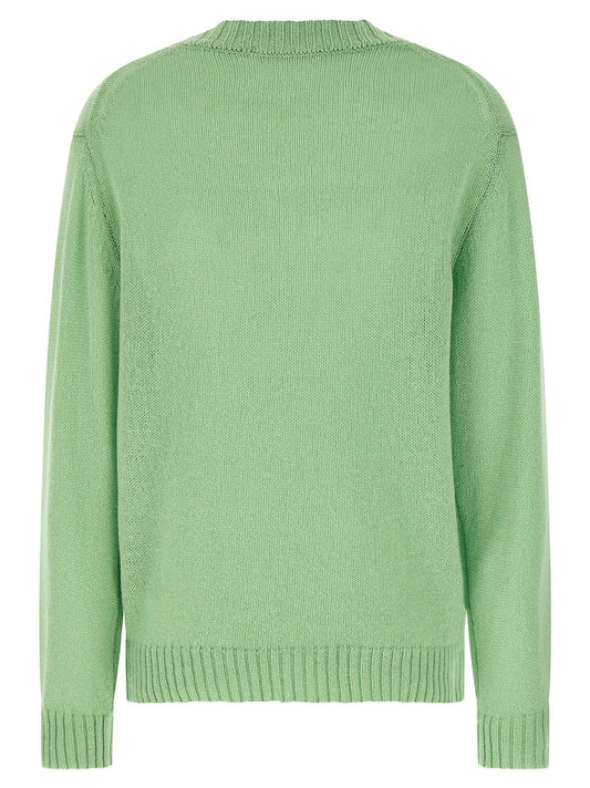 Cashmere sweater