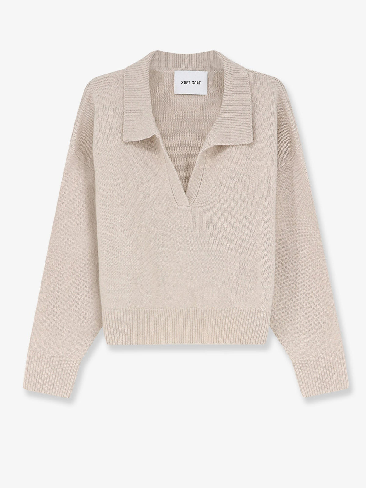 Cashmere sweater