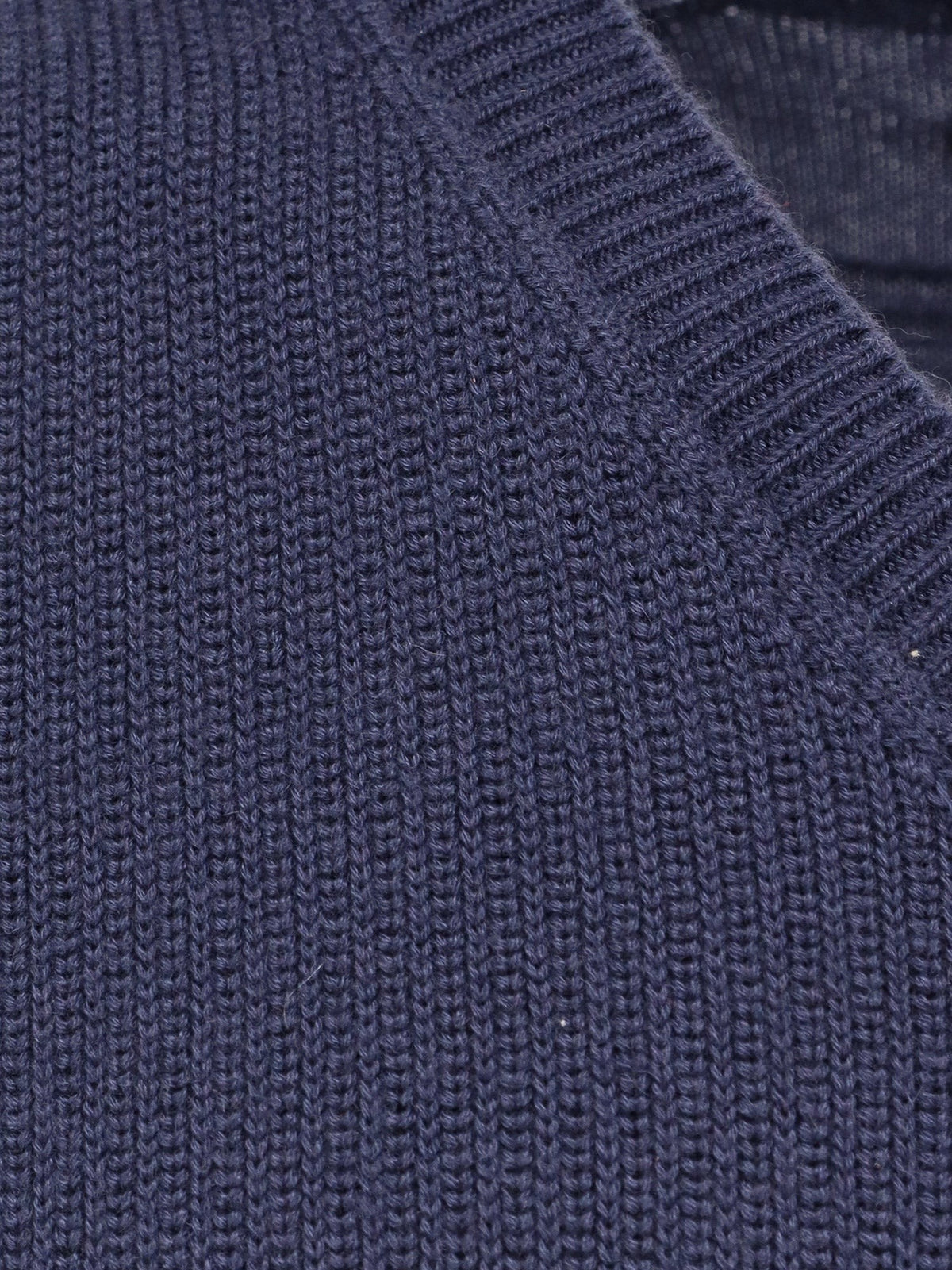 Cashmere sweater