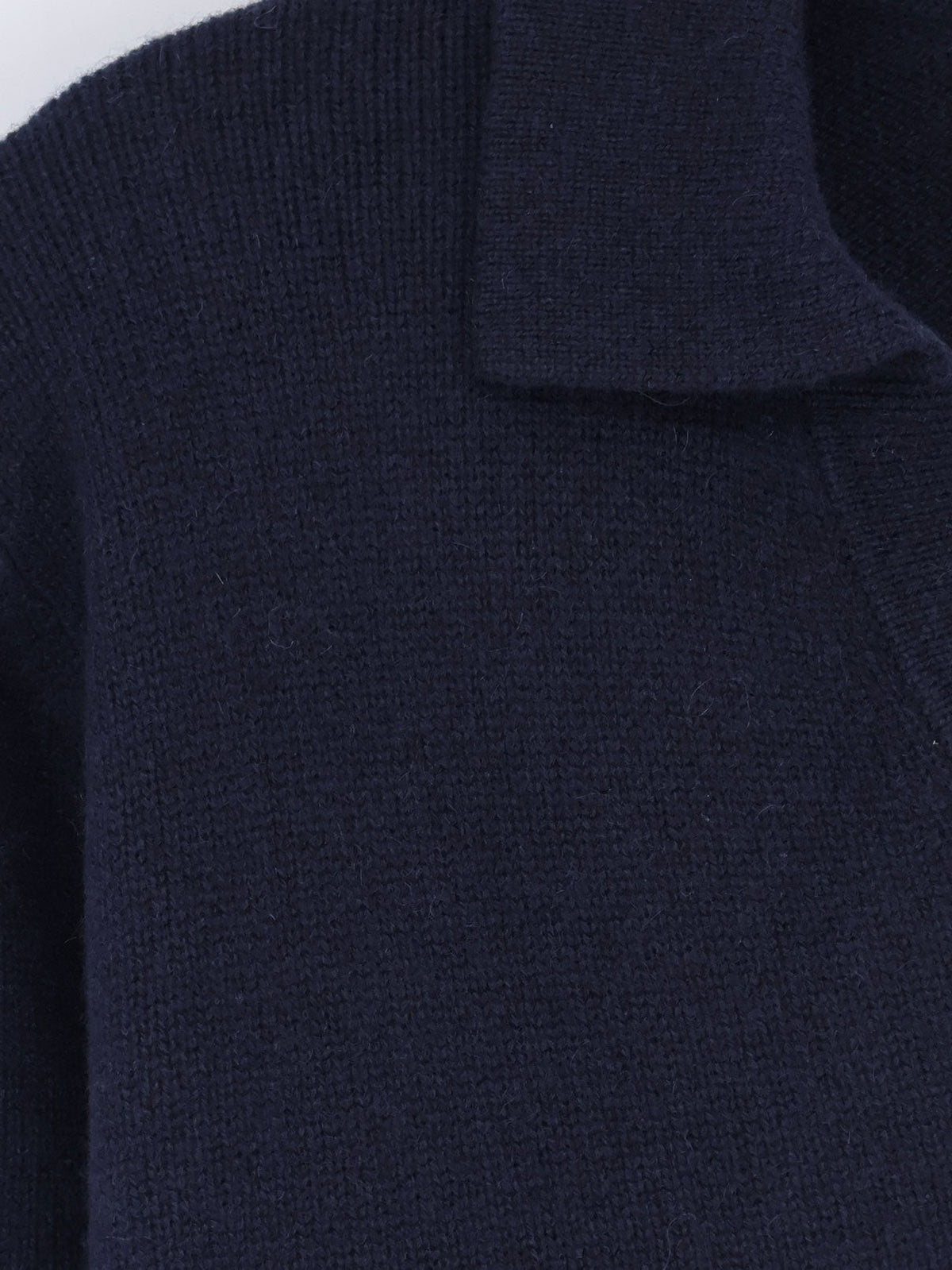 Cashmere sweater
