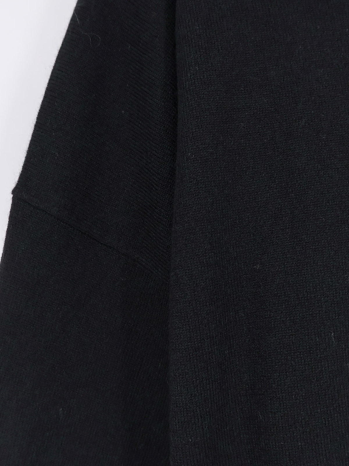 Cashmere sweater