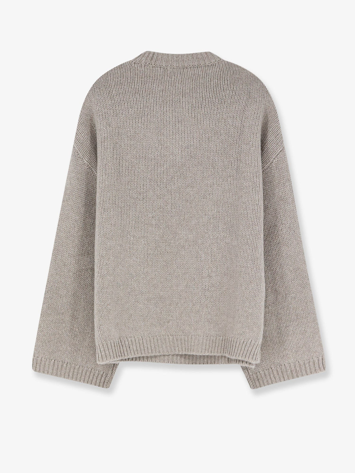 Cashmere sweater