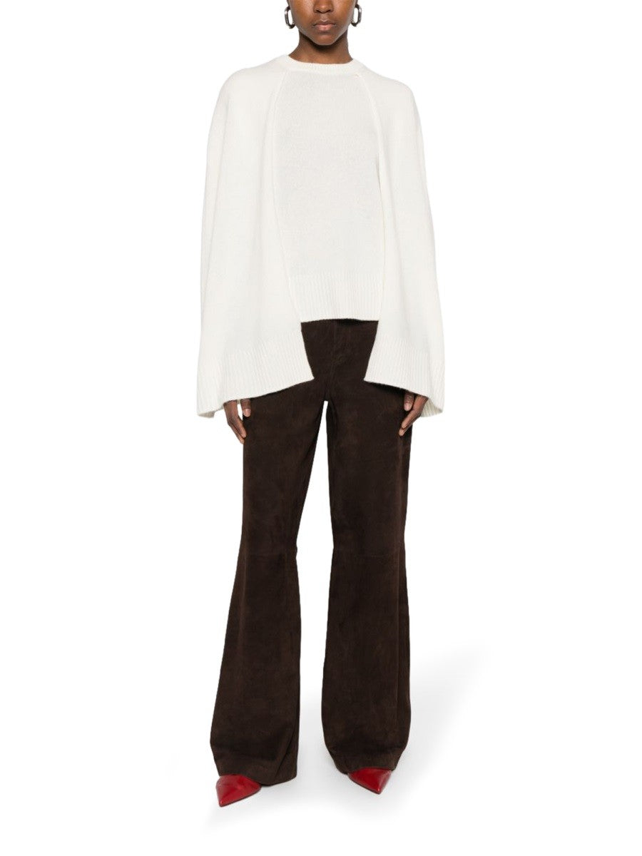 CASHMERE SWEATER