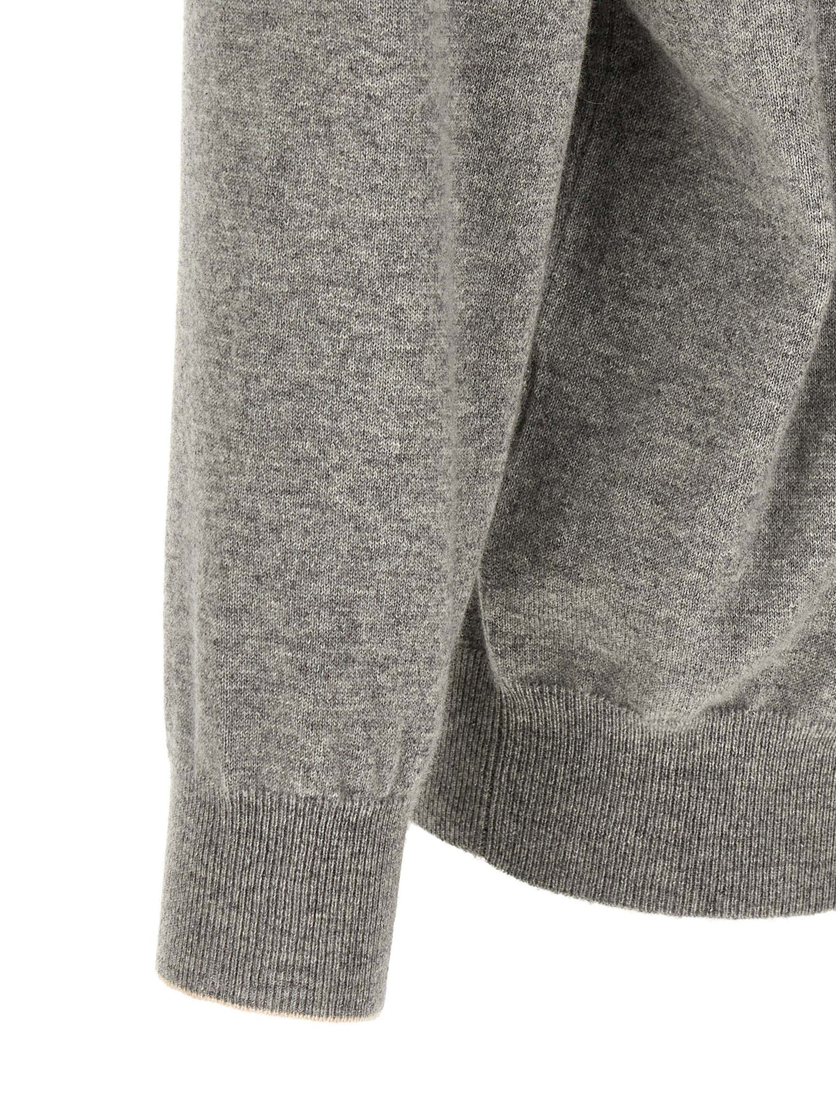 Cashmere sweater