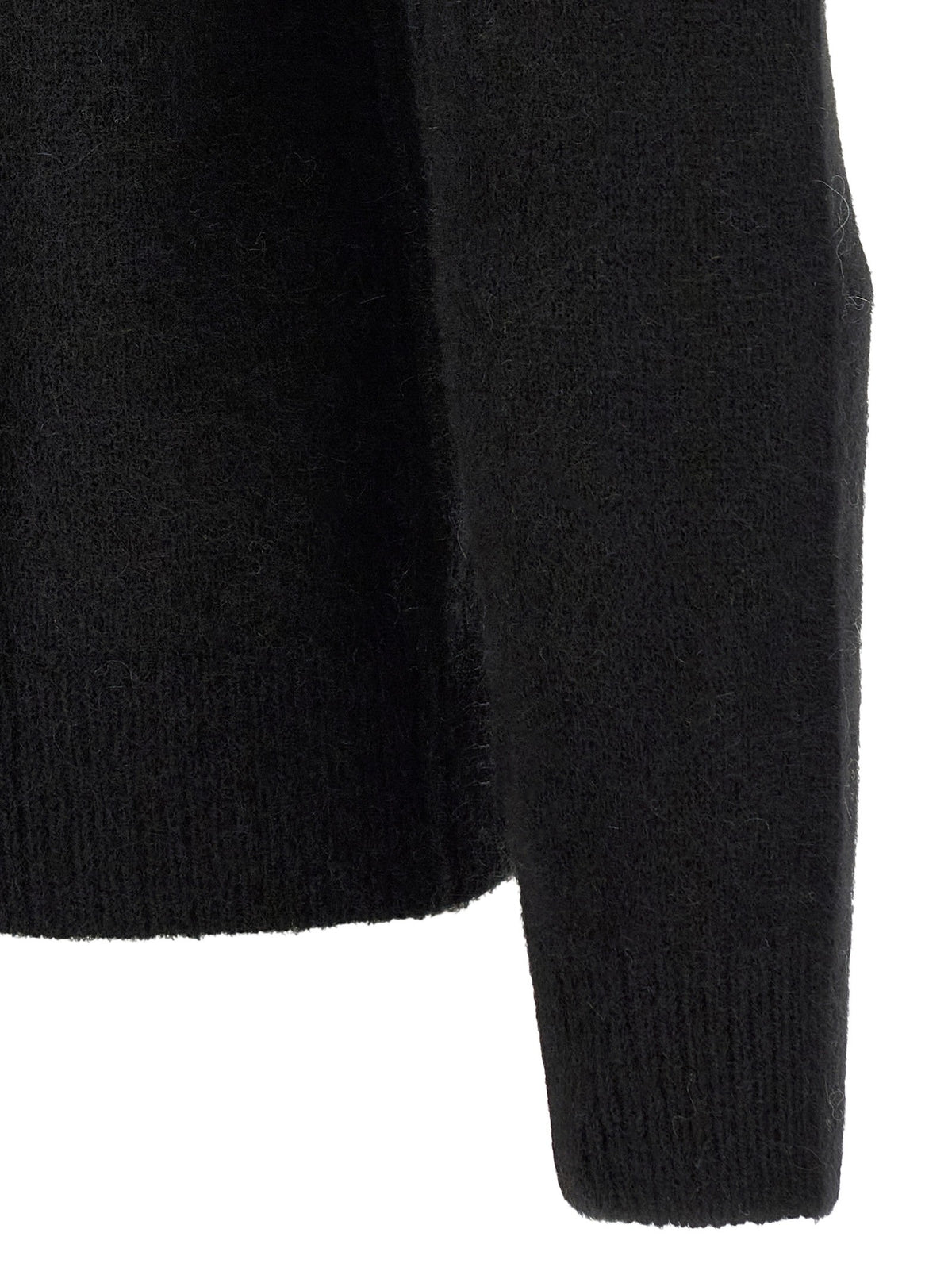 Cashmere sweater