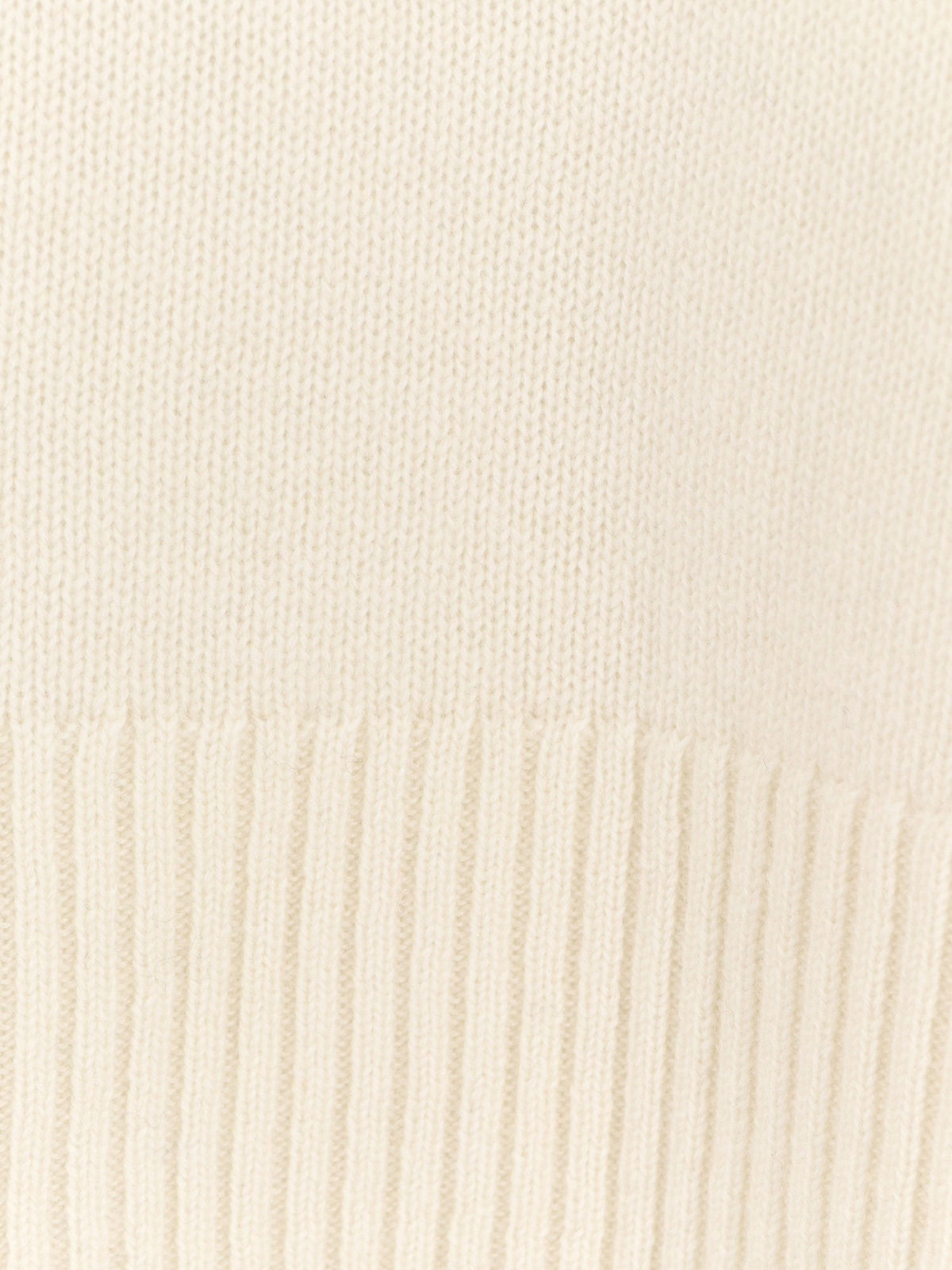 Cashmere turtleneck