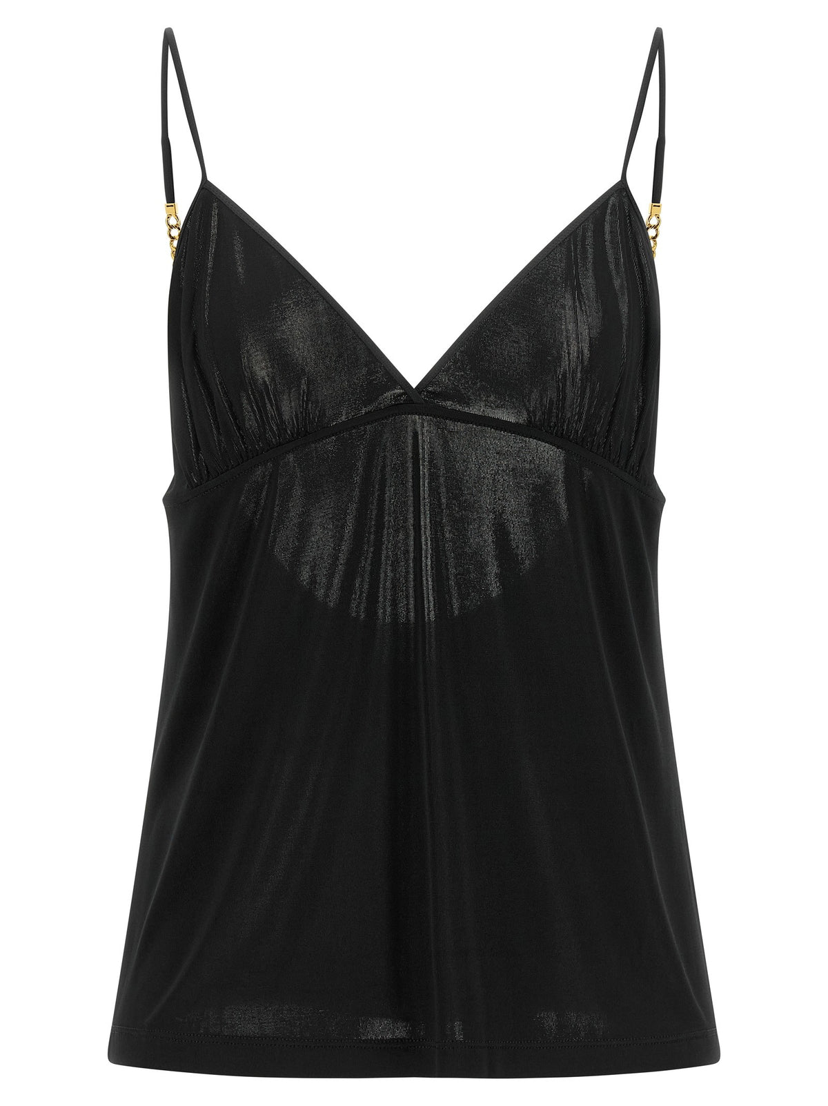 'Cassandre' chain top