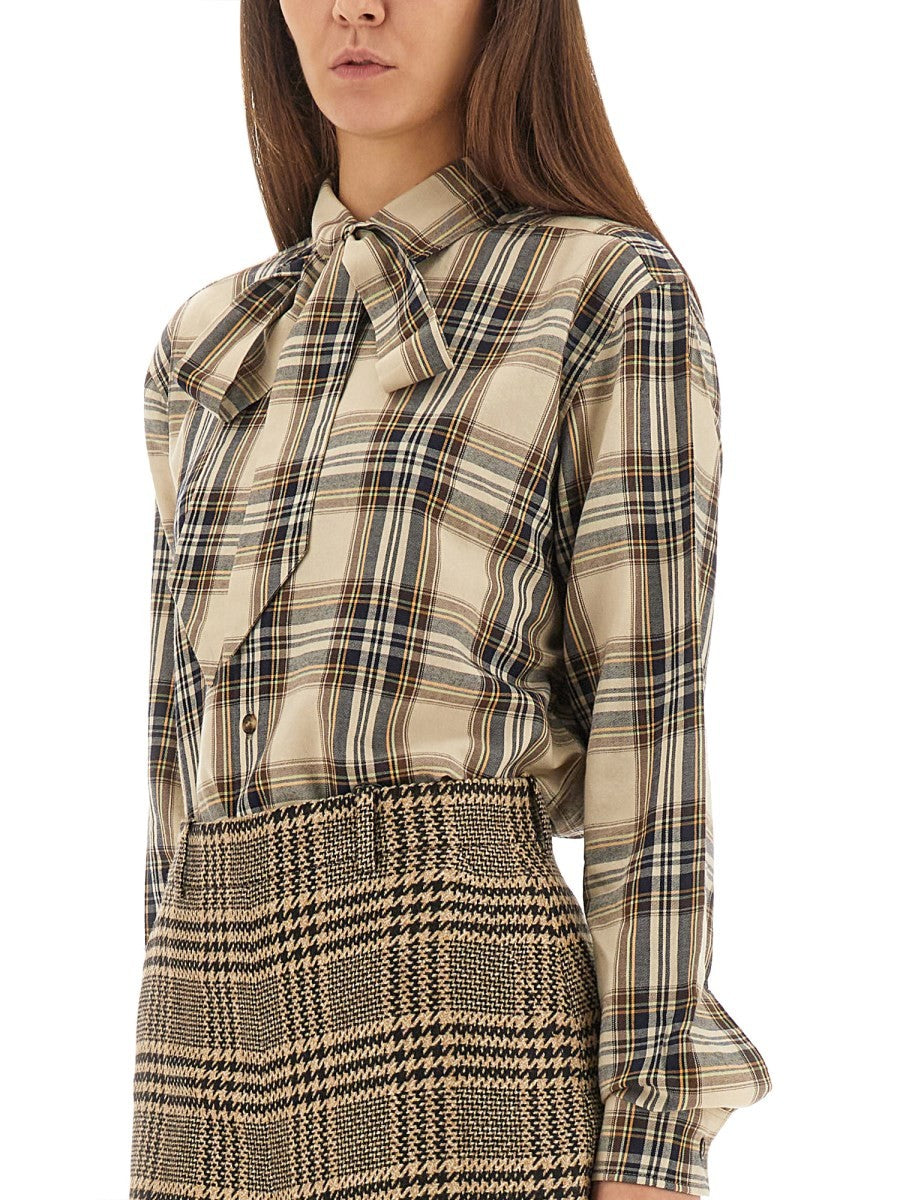 CASSANDRE LAVALLIÈRE SHIRT